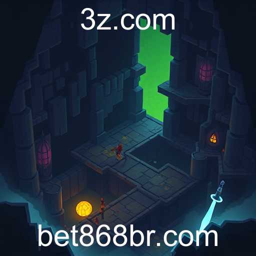 A Revolução do 868br no Mercado de Jogos Digitais