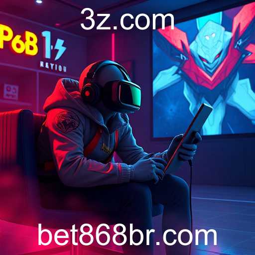 Crescimento dos Jogos Online e o Impacto no Brasil