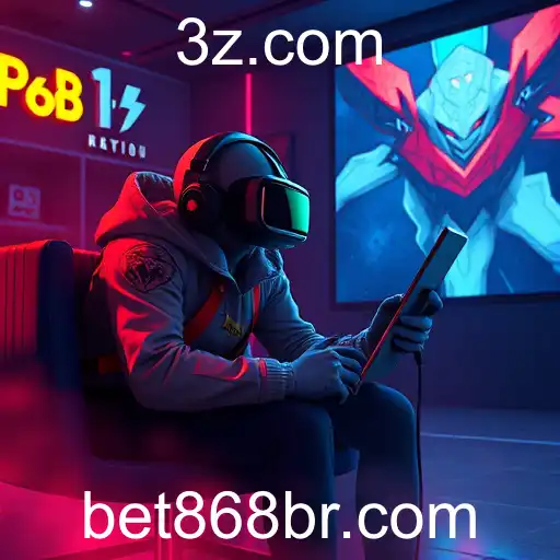 Crescimento dos Jogos Online e o Impacto no Brasil