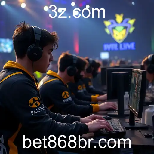 Tendências Atuais nos Jogos Online em 2025