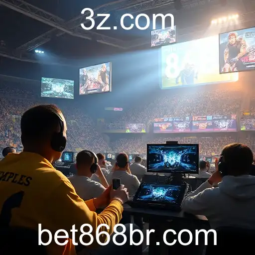 Tendências Emergentes nos Jogos em 2025