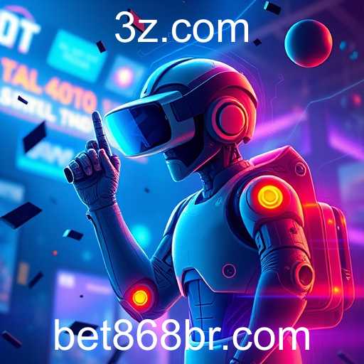 Indústria de Jogos se Transforma com Tecnologia Inovadora