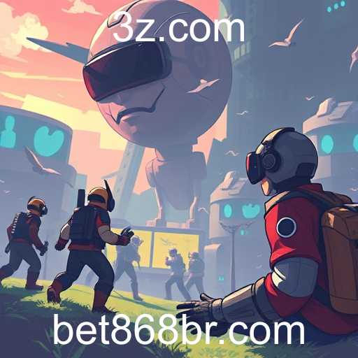 Evolução do Mundo dos Jogos em 2025