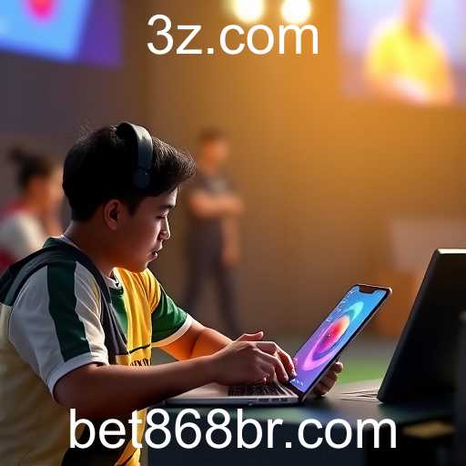 A Revolução do Mercado de Jogos no Brasil