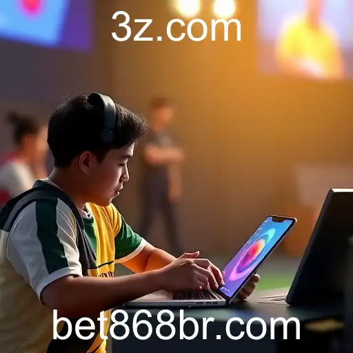 A Revolução do Mercado de Jogos no Brasil