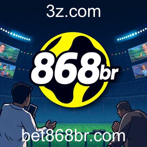 Explorando o Crescimento dos Jogos Online com 868br