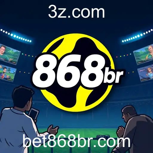 Explorando o Crescimento dos Jogos Online com 868br