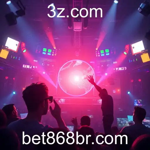 Impacto do 868br no Mundo dos Games em 2025