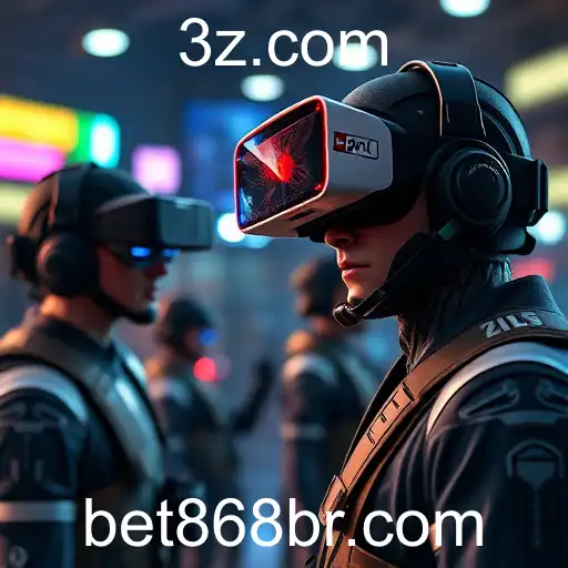 O Impacto do 868br no Cenário dos Jogos Online