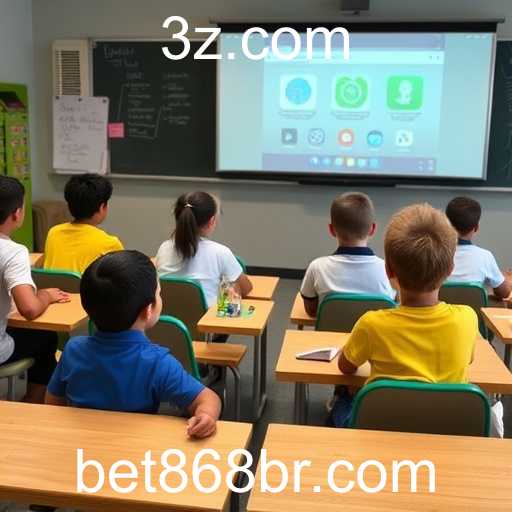 Impactos da Tecnologia 868br na Atualidade