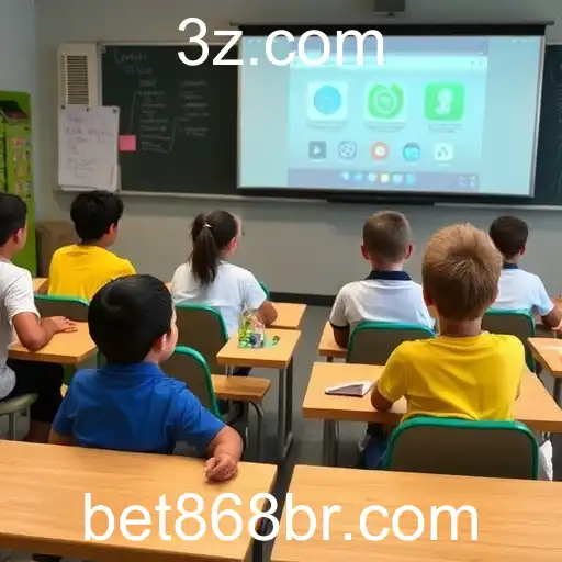 Impactos da Tecnologia 868br na Atualidade