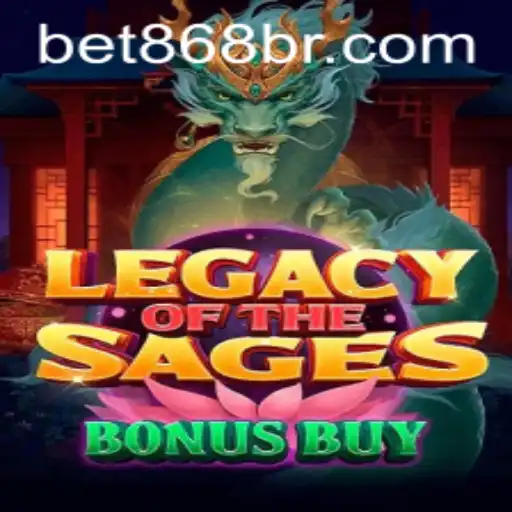 Discovering the Mystical World of LegacyoftheSagesBonusBuy: A 868jili Adventure