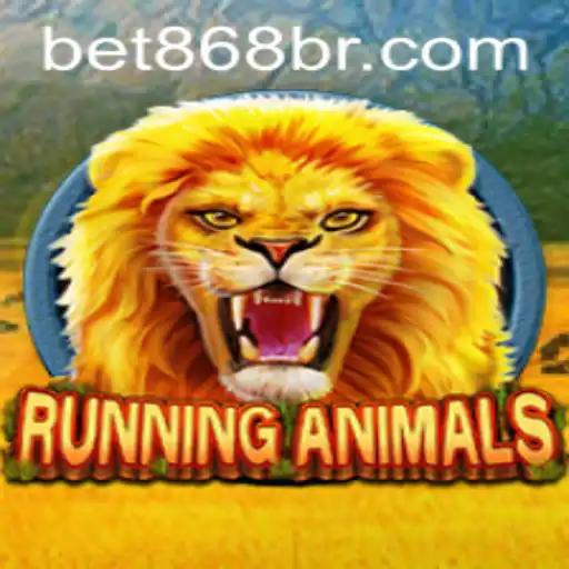 Discover the Wild Adventure of RunningAnimals: A Thrilling Journey Awaits
