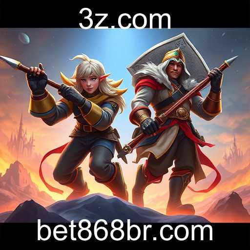 Nova Era para 868br: O Expansivo Universo dos Jogos