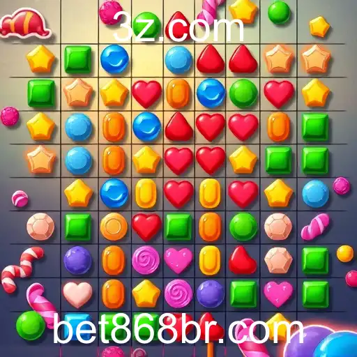 Explorando o Sucesso de 868br no Cenário Atual de Jogos