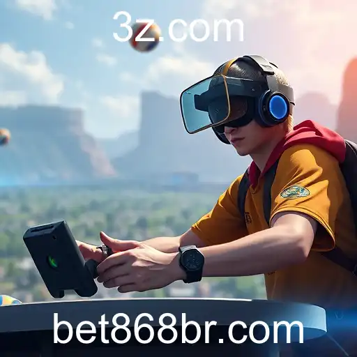 Inovações e Desafios no Mundo dos Jogos em 2025