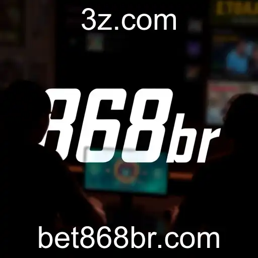 O Impacto do 868br no Mercado de Jogos Online