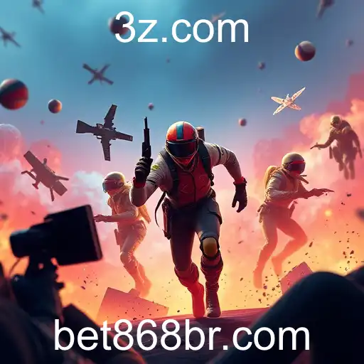 Novidades e Tendências em 868br