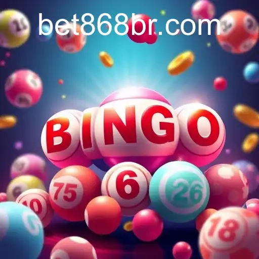 Online Bingo's Evolution with 868jili