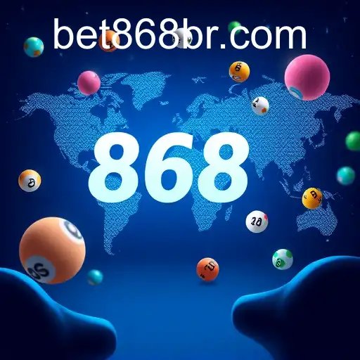 Exploring the Dynamics of Online Lottery: The Rise of 868jili