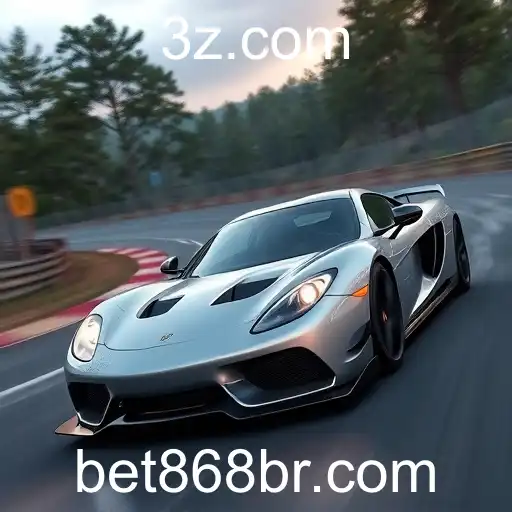 O Mundo Empolgante dos Jogos de Corrida: Um Mergulho na Velocidade e Diversão