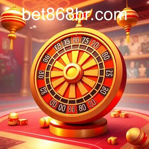 Understanding the World of Rotary Games and the 868jili Phenomenon